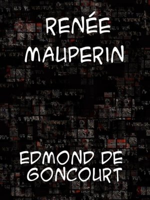 cover image of Renee Mauperin